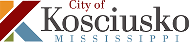 City of Kosciusko