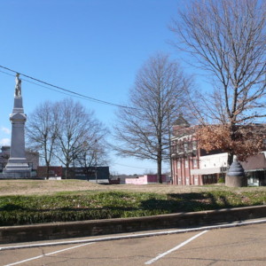 Kosciusko Square