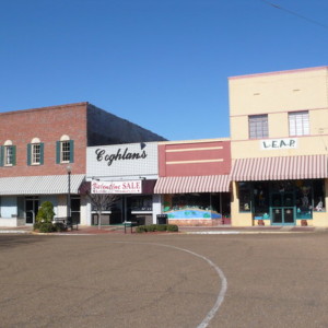 Kosciusko Business