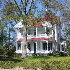 Kosciusko Hom