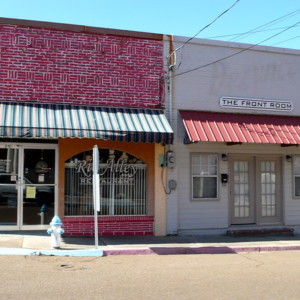 Kosciusko Stores