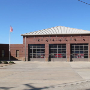 Fire House